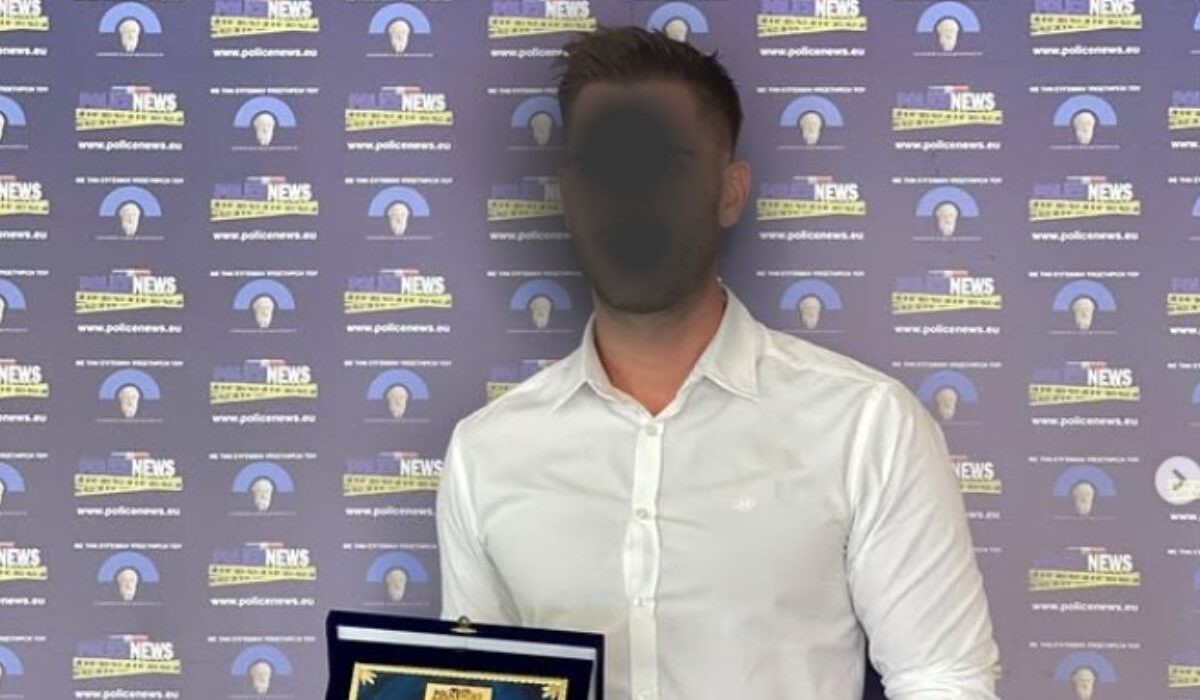 Η περίεργη υπόθεση με την σύλληψη του Tik Toker πρώην αστυνομικού – Πολλά τα αδιευκρίνιστα σημεία