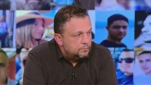 Συγκλονίζει ο Πάνος Ρούτσι: «Πιστεύω ότι υπάρχει συγκάλυψη και στις εκταφές»