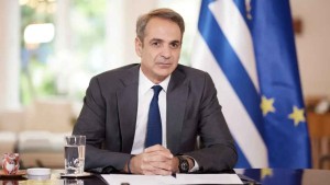 Μητσοτάκης: «Θα διεκδικήσω τρίτη θητεία – Διατηρώ καλή σχέση με τον Ερντογάν, δεν είμαι αφελής»