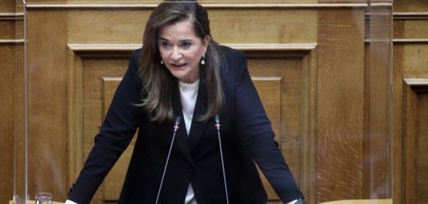 Γι’ αυτό η Ντόρα ξεχωρίζει