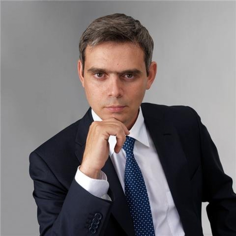 24 Ιουνίου η ομιλία του Κώστα Καραγκούνη στους ετεροδημότες της Αθήνας