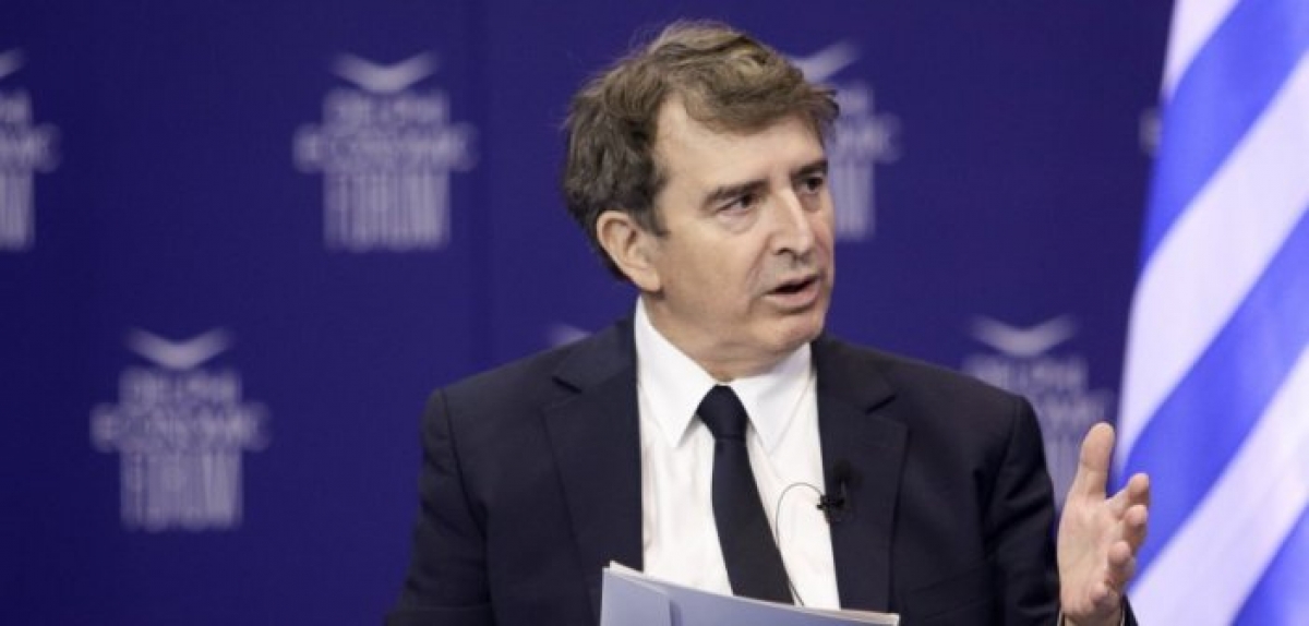 Χρυσοχοΐδης: Θα έχουμε πόλεμο με το οργανωμένο έγκλημα