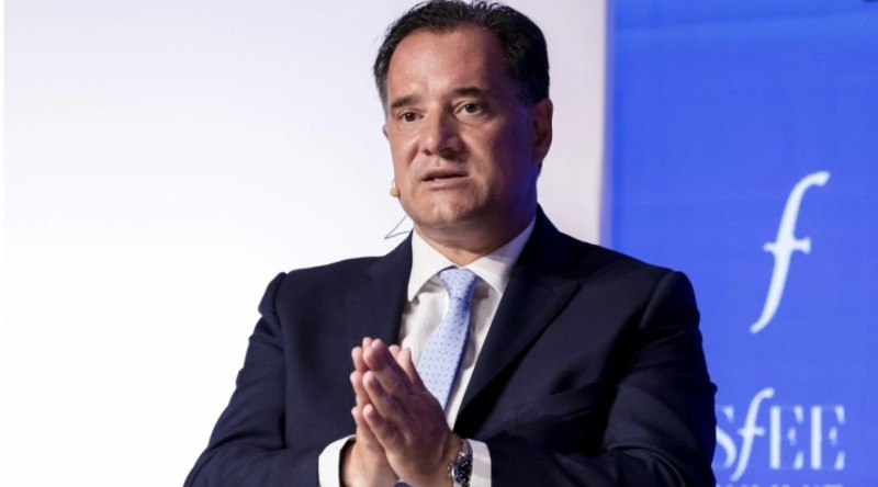 Γεωργιάδης: Κίνδυνος για την χώρα να χαθεί η πολιτική σταθερότητα που προσφέρει η Νέα Δημοκρατία