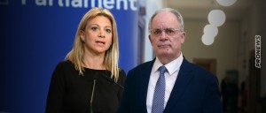 «Ο φόβος του συστήματος πριν από το πέναλτι Καρυστιανού»: Οι συναντήσεις του ΠτΔ &amp; ο «κίνδυνος αστάθειας»