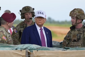 ΕΚΤΑΚΤΟ: Ο Ν.Τραμπ έδωσε έγκριση για στρατιωτική δράση κατά Βενεζουέλας και ο Β.Πούτιν στέλνει δυνάμεις στην Κούβα!