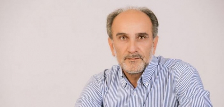 Το αντιπολιτευτικό στίγμα του Κατσιφάρα και η αυτοκριτική που πρέπει να προηγηθεί