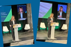 Σταρακά στο AGROWN: «Για το ΠΑΣΟΚ ο αγρότης, ο κτηνοτρόφος δεν είναι απλό επάγγελμα: είναι λειτούργημα».