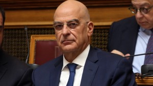 Περίεργες απειλές κατά της Ελλάδας «βλέπει» ο Νίκος Δένδιας