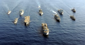 Σε κατάσταση «συναγερμού» οι βρετανικές δυνάμεις στην Κύπρο και την Ιορδανία