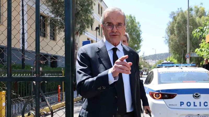 Στην τελική φάση της δημιουργίας του κόμματος Σαμαρά: Ο «καραμανλικός» Κ.Τζαβάρας θα είναι ο πρώτος που θα ανακοινώσει