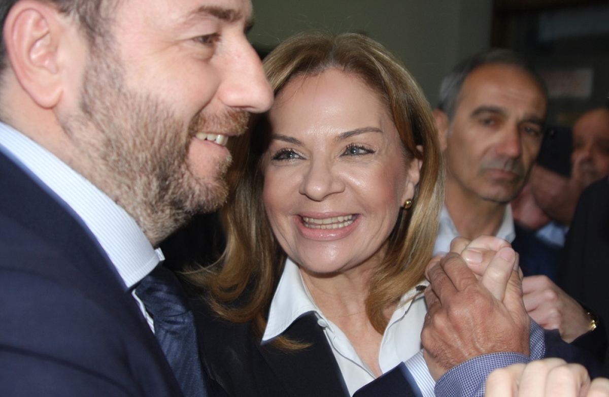 Σταρακά: «Η Αιτωλοακαρνανία μίλησε – και ψήφισε ΠΑΣΟΚ!»