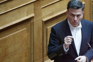 Μωραΐτης: «Το Νοσοκομείο Αγρινίου θύμα της κυβερνητικής αδιαφορίας»