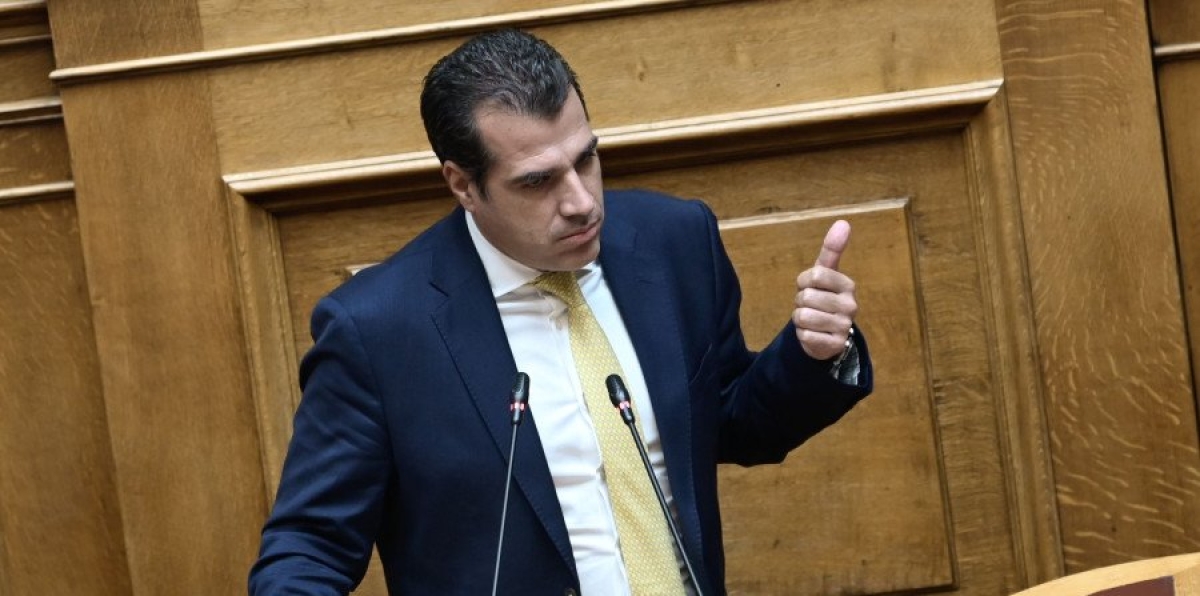 Απάντηση Πλεύρη για το διοικητή του Αγρινίου σε Πολάκη, αλλά και Σαλμά…(βίντεο)