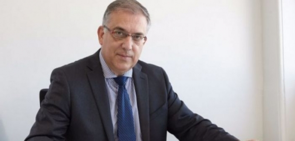 Θεοδωρικάκος: Διπλές εκλογές αν δεν συναινέσει ο Τσίπρας σε εκλογικό νόμο