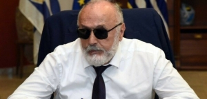 Διαφοροποίηση Κουρουμπλή από ΣΥΡΙΖΑ