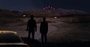«Πλημμύρα» αναφορών για UFO στη Γερμανία – Έως 6 θεάσεις κάθε μέρα (βίντεο)