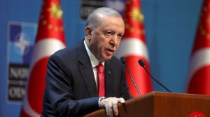 Ρ.Τ.Ερντογάν: «Να επικεντρωθούμε στη διπλωματία» – Τι είπε για Ελλάδα και ΝΑΤΟ