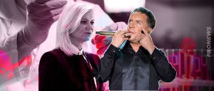 Ιστολογικες εξετασεις Γ.Μαζωνάκης: Είχε έμφραγμα και του άλλαζαν το αίμα