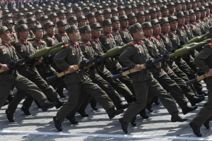 Η Ρωσία παραδέχθηκε και επίσημα τη συμμετοχή Βορειοκορεατικού Στρατού στις μάχες του Κουρσκ: «Βοήθησαν πολύ»
