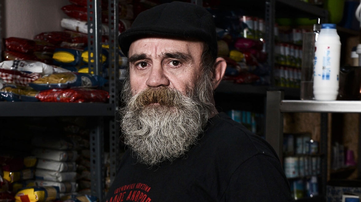Κ.Πολυχρονόπουλος: «Θα απολογηθώ στη Δικαιοσύνη και στους ανθρώπους που έβαλαν έστω 1 ευρώ»