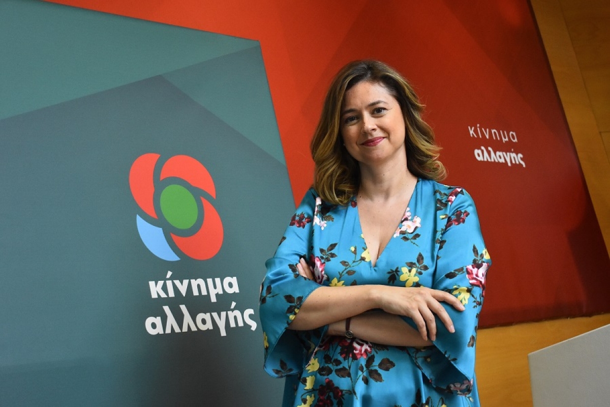 Ακόμη μια “χαμένη γενιά” γυναικών…