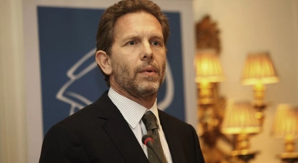 Εκλογές ΚΙΝΑΛ: Υποψήφιος ο Παύλος Γερουλάνος!