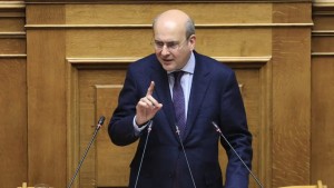 Κ.Χατζηδάκης για ΕΛΤΑ: «Δεν θα αναλάβω ευθύνες για χειρισμούς που δεν μου αναλογούν – Ως εδώ!»