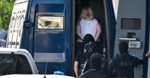 Προφυλακιστέα η 46χρονη κατηγορούμενη για τον φονικό εμπρησμό στην Marfin