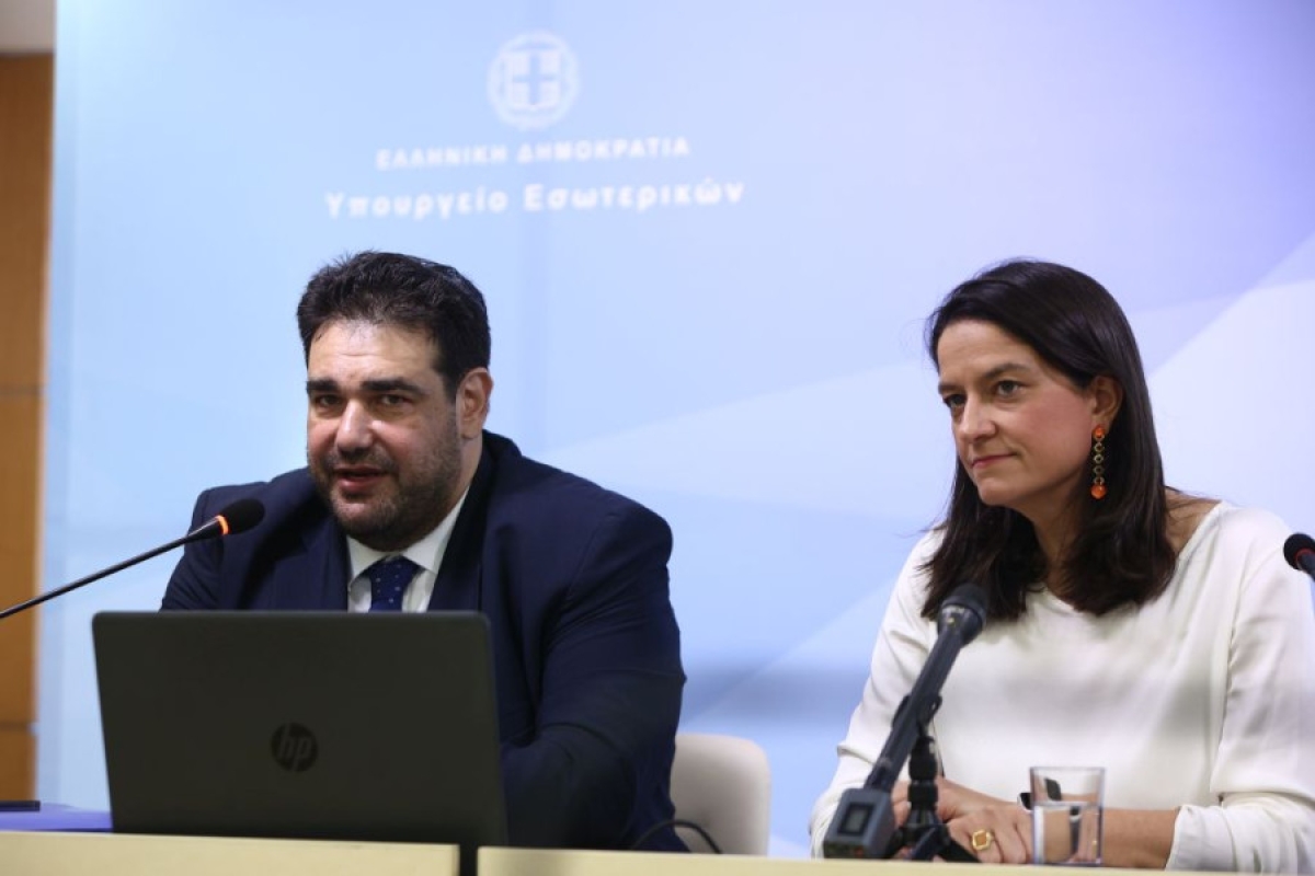 Επιστολική ψήφος: Όλα όσα πρέπει να ξέρετε – Όλη η διαδικασία