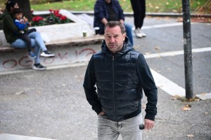 Τέμπη: Δεκτό το αίτημα του Ν.Πλακιά για έλεγχο της επιστημονικής επάρκειας των Λ.Λακαφώση και Β.Κοκοτσάκη