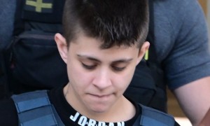 Ειρήνη Μουρτζούκου: Δέχθηκε επίθεση στη φυλακή