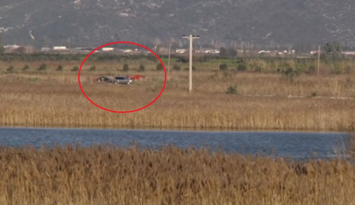 Έγκλημα στο Μεσολόγγι: Ανατριχιαστικές αποκαλύψεις για τη δολοφονία του Μπάμπη – «Σφίγγα» ο κρεοπώλης