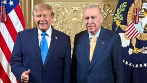 Ρ.Τ.Ερντογάν για F-35: «Θα τα πάρουμε»