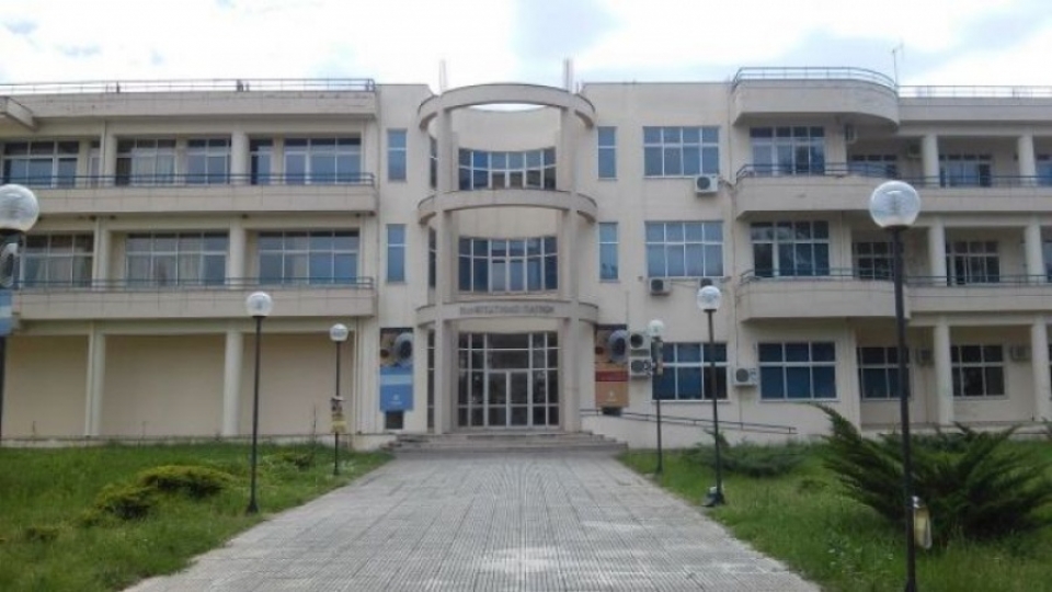 Μέγας εμπαιγμός τα περί πανεπιστημίου στο Αγρίνιο - Υπάρχει στρατηγική