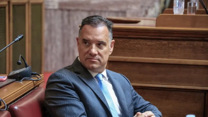 Ιπποκράτειο: Γεωργιάδης για τη σύλληψη του διευθυντή - «Χτίζουμε ένα καλύτερο ΕΣΥ»