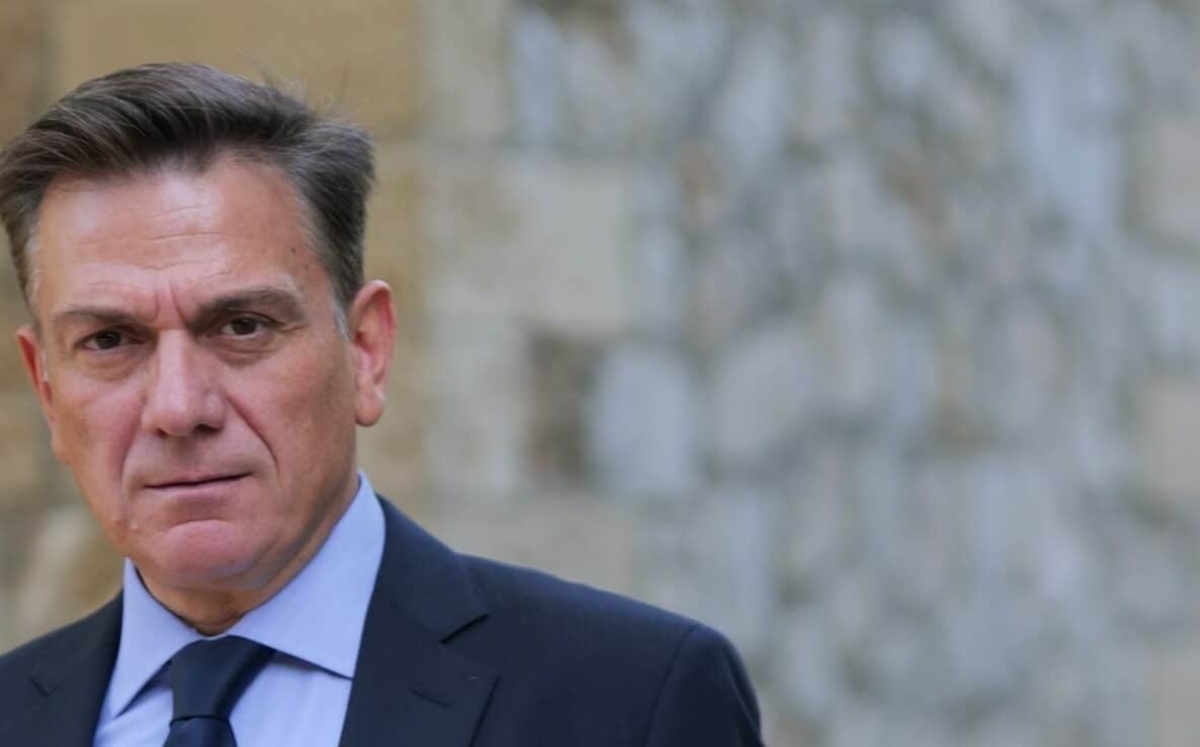 Θάνος Μωραΐτης: «Τα εκπαιδευτικά κενά στην Αιτωλοακαρνανία να καλυφθούν άμεσα»