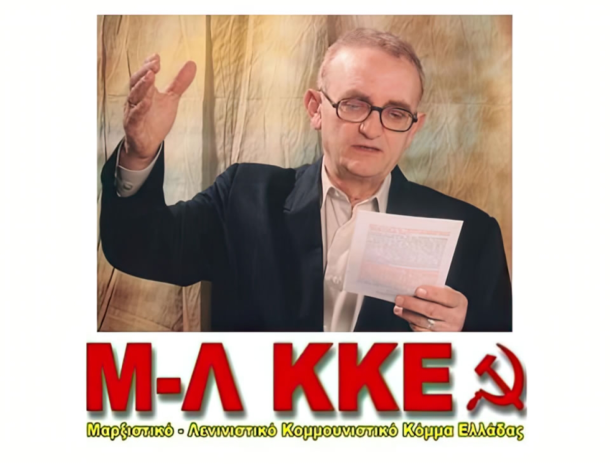 Ο Σωκράτης Ζαραβίνας προς Πολίτες εργαζόμενους, άνεργους, νέους