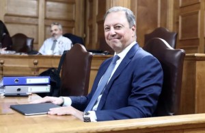 Κατάθεση – “φωτιά” Λιβανού για ΟΠΕΚΕΠΕ: Επιδοματοφαγία, απειλές και τα 70 εκατ. που επέστρεψαν στο δημόσιο