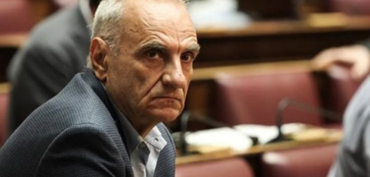 Η συμβουλή του Βαρεμένου για την επικοινωνιακή ρότα του ΣΥΡΙΖΑ