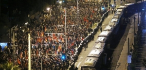 ΣτΕ: «Οχι» στις συγκεντρώσεις -Απέρριψε το αίτημα Βαρουφάκη για το Πολυτεχνείο