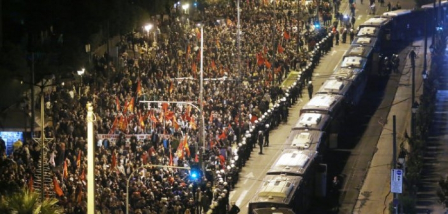 ΣτΕ: «Οχι» στις συγκεντρώσεις -Απέρριψε το αίτημα Βαρουφάκη για το Πολυτεχνείο