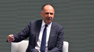 Γ.Γεραπετρίτης για Μονή Σινά: «Ιστορική ημέρα για τον Ελληνισμό και την Ορθοδοξία»