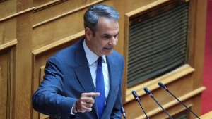 Σαρωτικές αλλαγές στον εκλογικό νόμο από Κ.Μητσοτάκη: Όριο εισόδου στην Βουλή 5% και 100 (!) βουλευτές με λίστα!