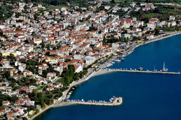 Kατατέθηκε στο Πρωτοδικείο το ψηφοδέλτιο του Συνδυασμού «Μαζί για τον Αστακό»