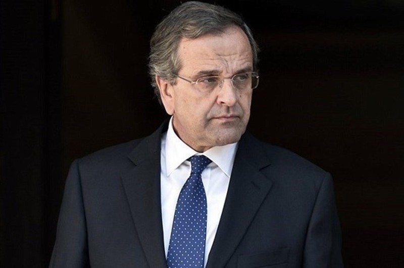 Α.Σαμαράς: «Οι γονείς των θυμάτων στα Τέμπη έχουν δικαίωμα να διαπιστώσουν εάν τα λείψανα ανήκουν στα παιδιά τους»