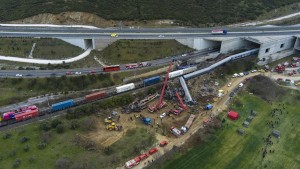 &quot;Κλειδώνει&quot; για Φεβρουάριο ή Μάρτιο η δίκη για τα Τέμπη- 30 μεταφραστές κάνουν αγώνα δρόμου για τη δικογραφία