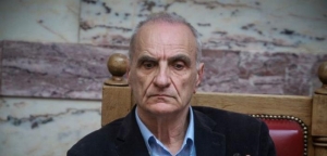 Γ. Βαρεμένος: “Οι νοσταλγοί της ΟΥΛΕΝ”