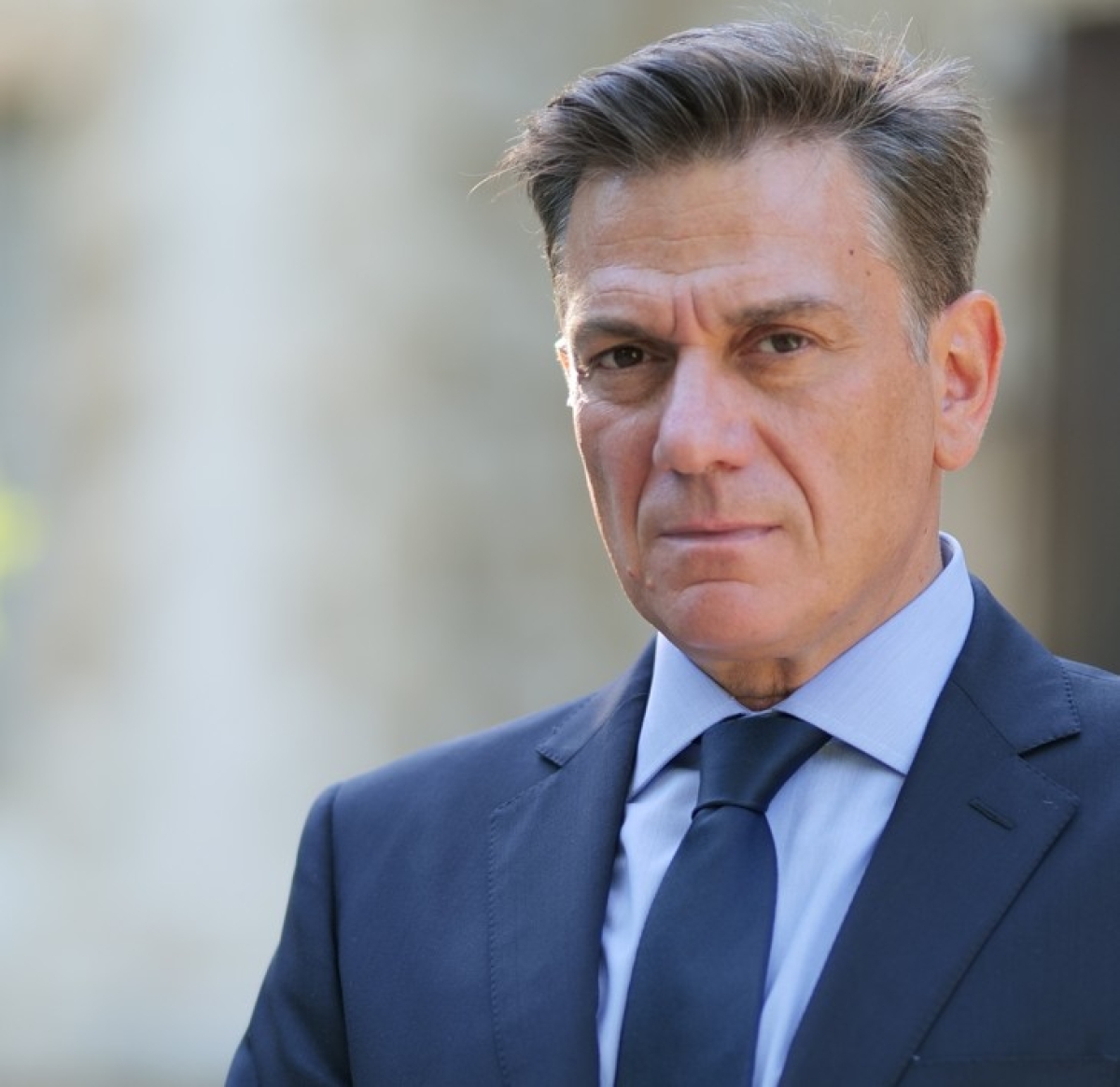Αναφορά Θ. Μωραΐτη: «Εδώ και τώρα πλήρης στελέχωση του ΕΚΑΒ Αγρινίου»