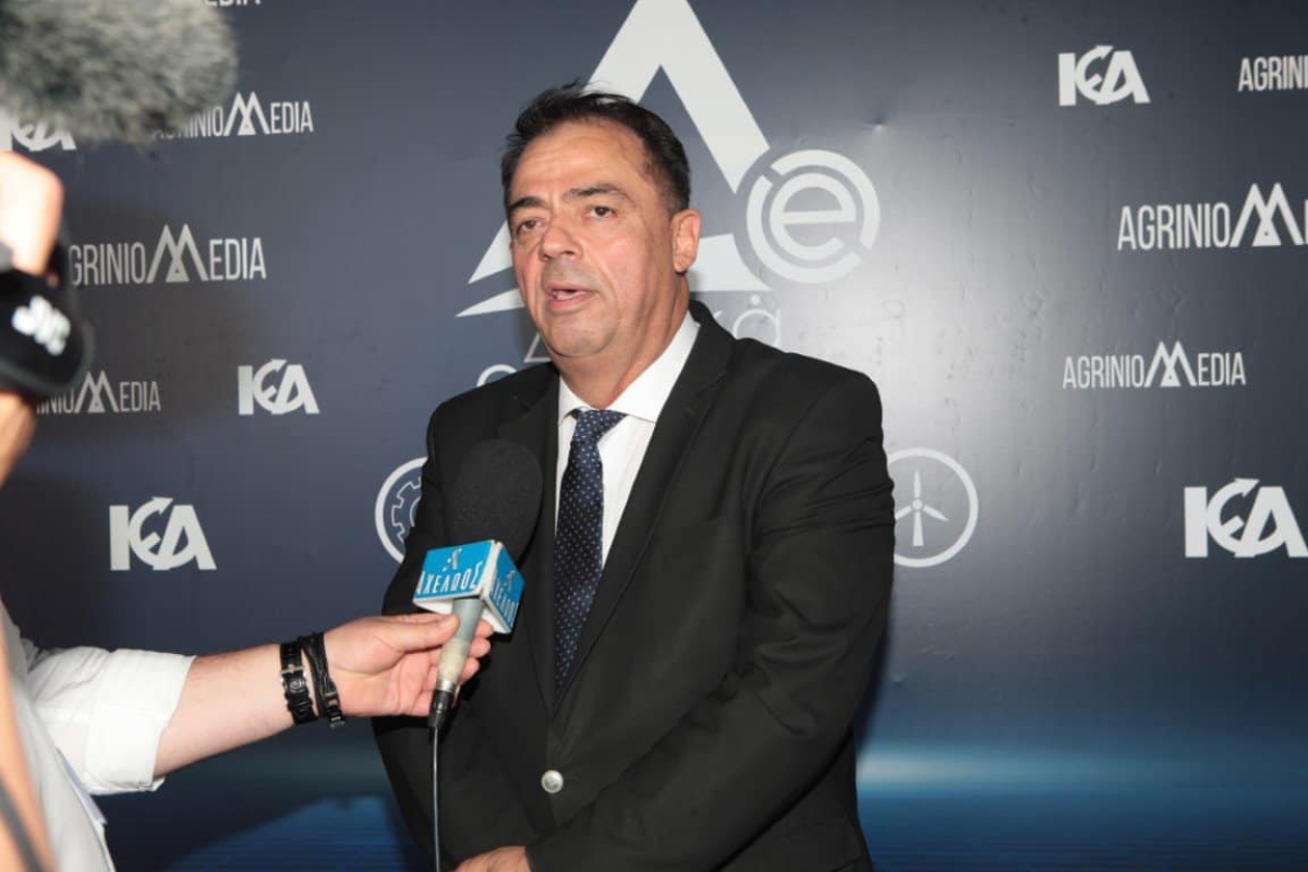 Δ. Κωνσταντόπουλος: το αίτημα για επανίδρυση της Διεθνούς Ακαδημίας Ελευθερίας επανέρχεται επιτακτικότερο