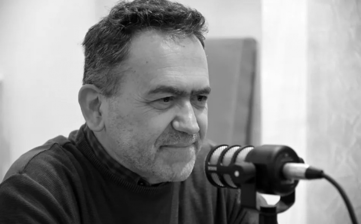 Φτάνει πια σε ένα «κράτος παλιάτσο», έρμαιο των συμφερόντων